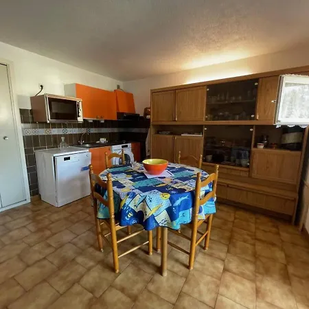 2 Pieces Avec Piscine, Proche Et Commodites - - Fr-1-225-777 * Argeles-sur-Mer