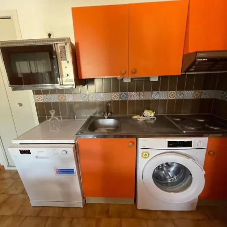 2 Pieces Avec Piscine, Proche Et Commodites - - Fr-1-225-777 Argeles-sur-Mer